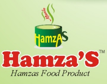 Hamza'S