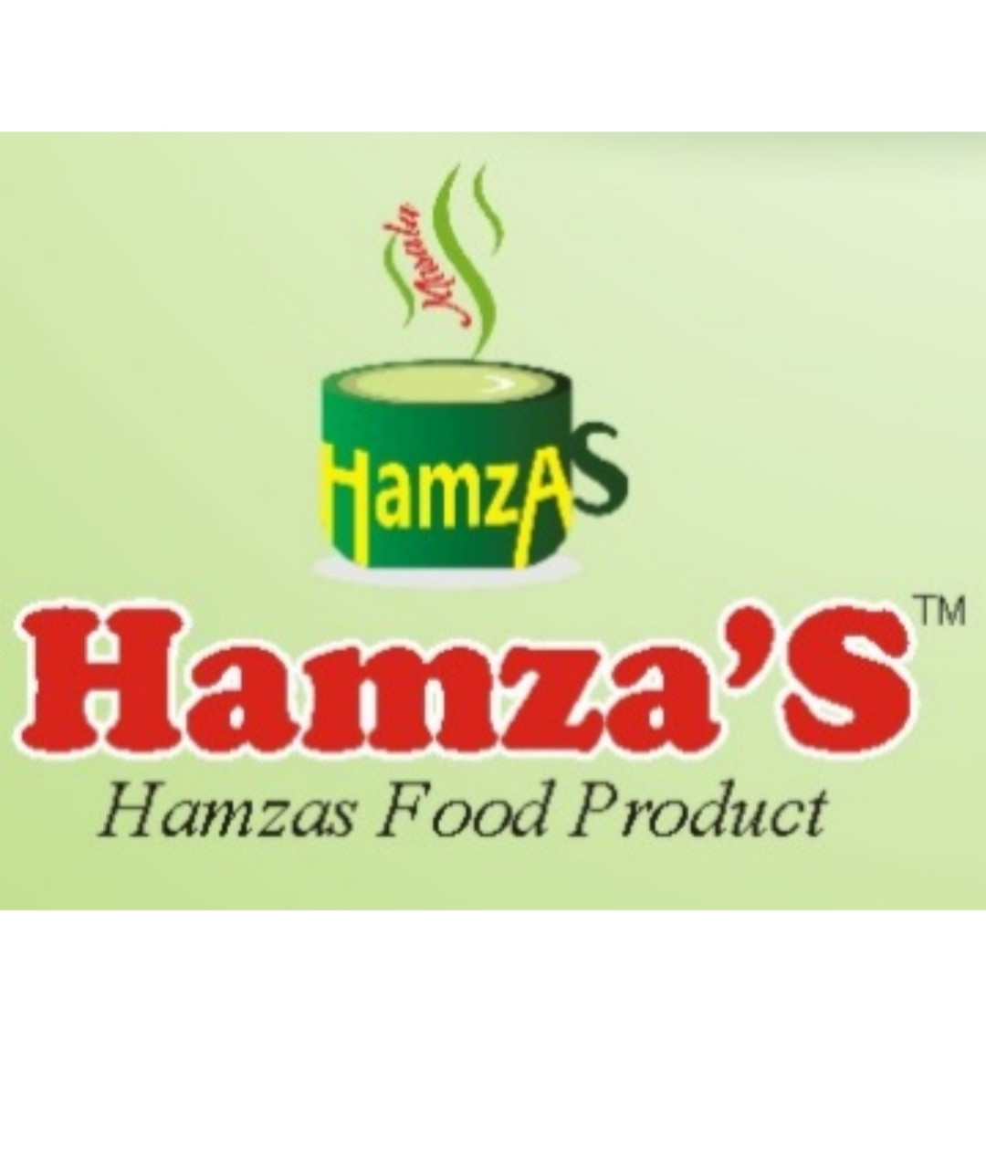 Hamza'S